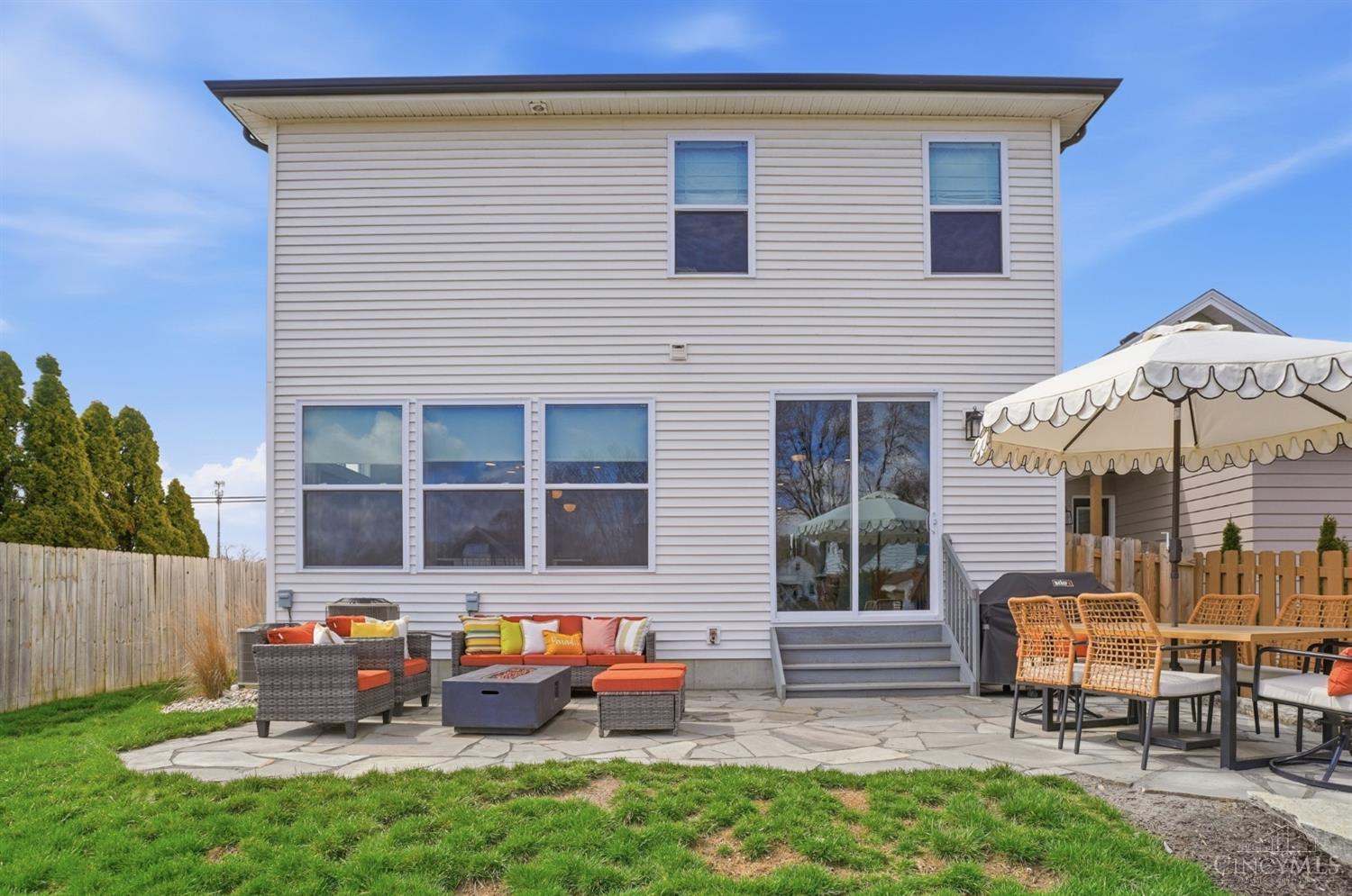 3710 Watterson Road