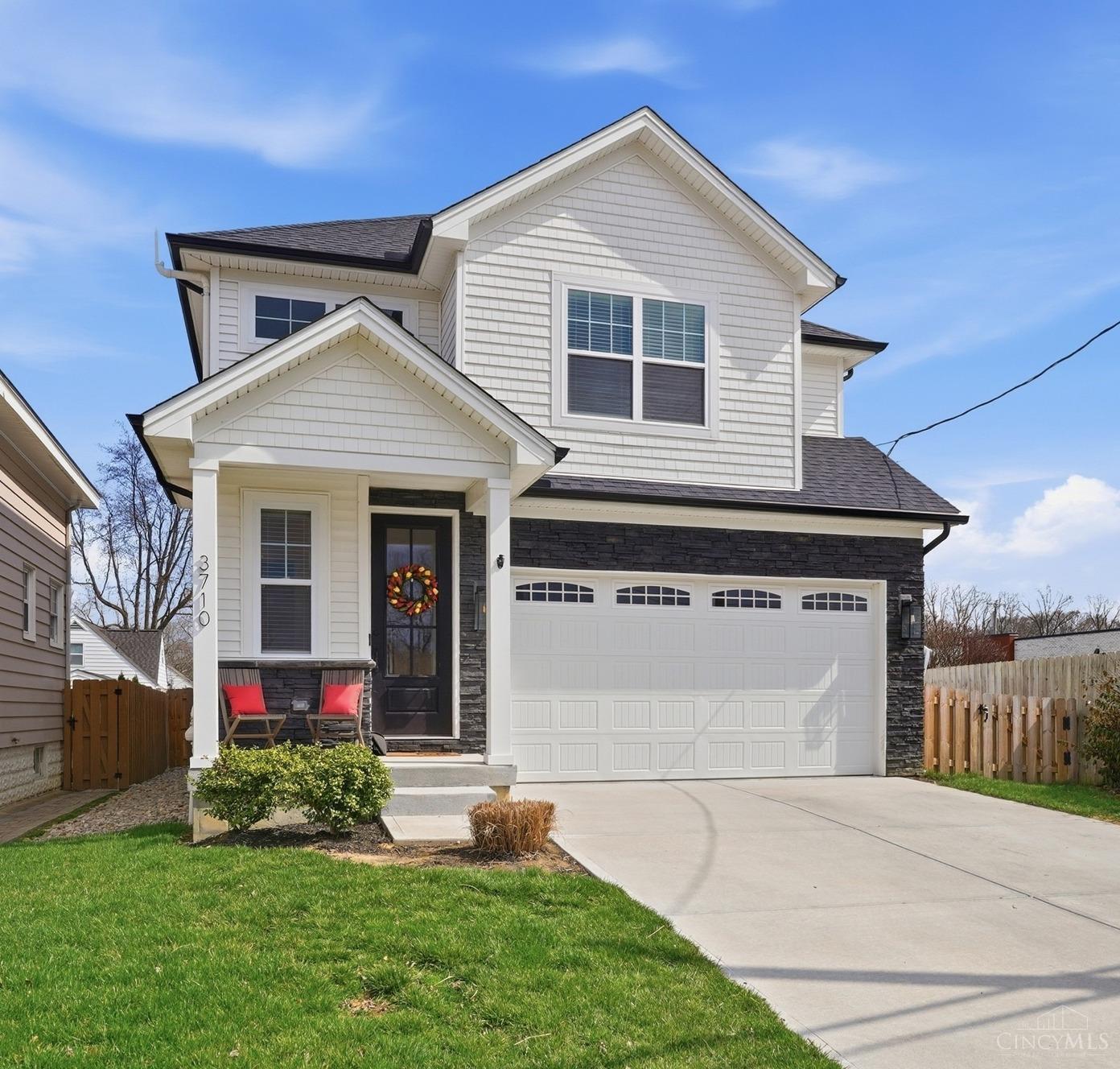 3710 Watterson Road