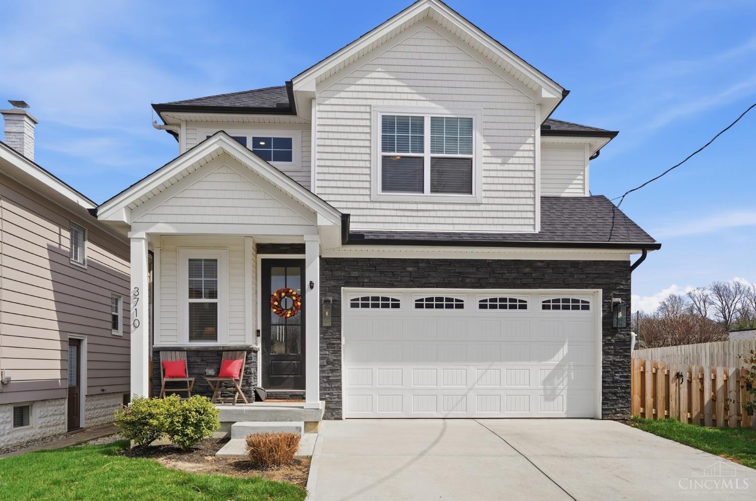 3710 Watterson Road