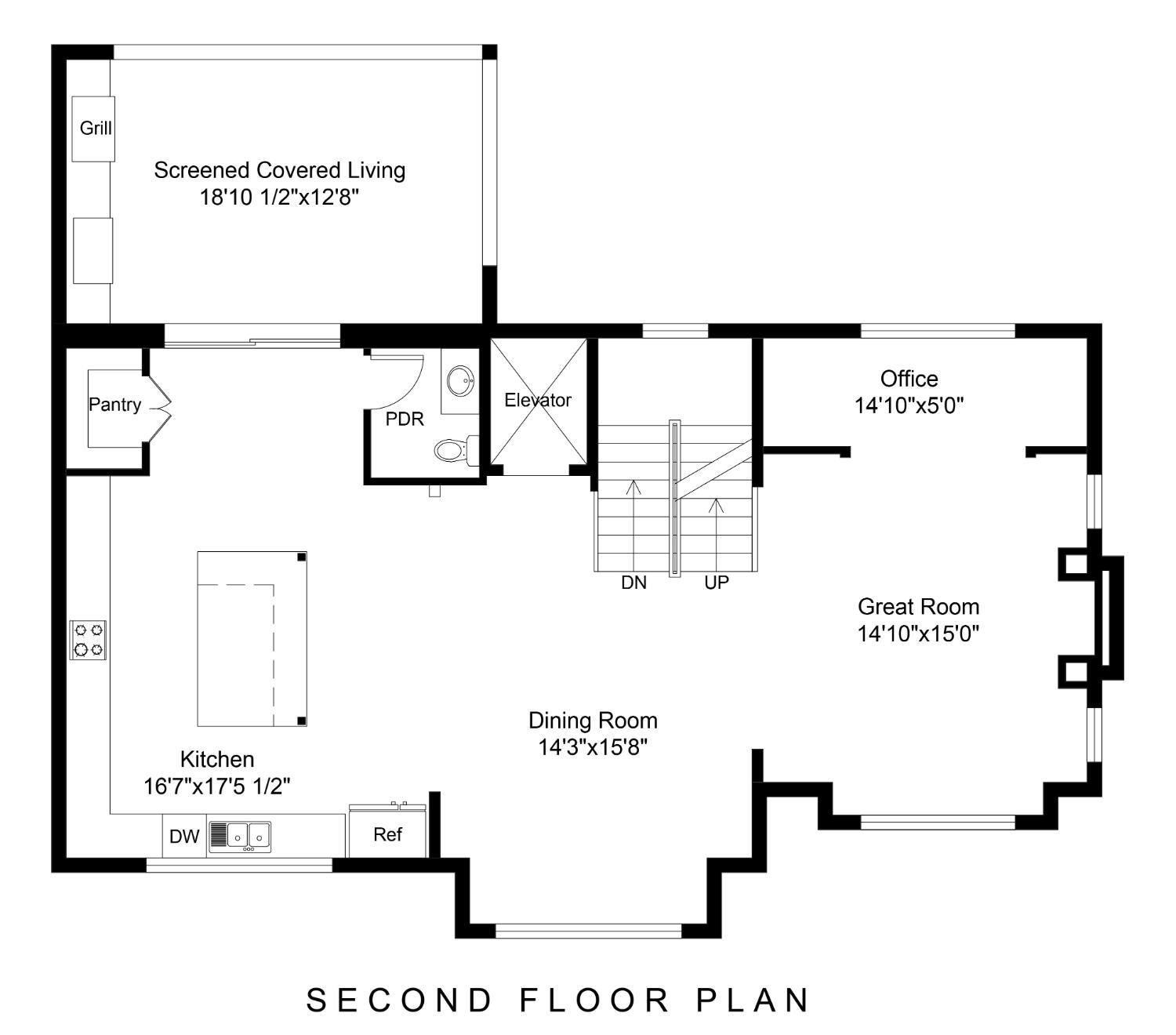 2945 Three Oaks Ln Lt 10