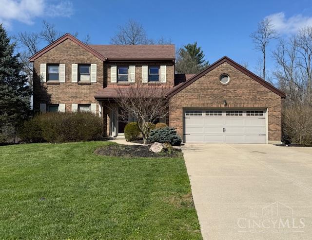 1676 Wilderness Ridge Drive