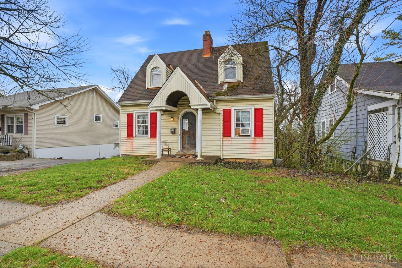 2715 W North Bend Road