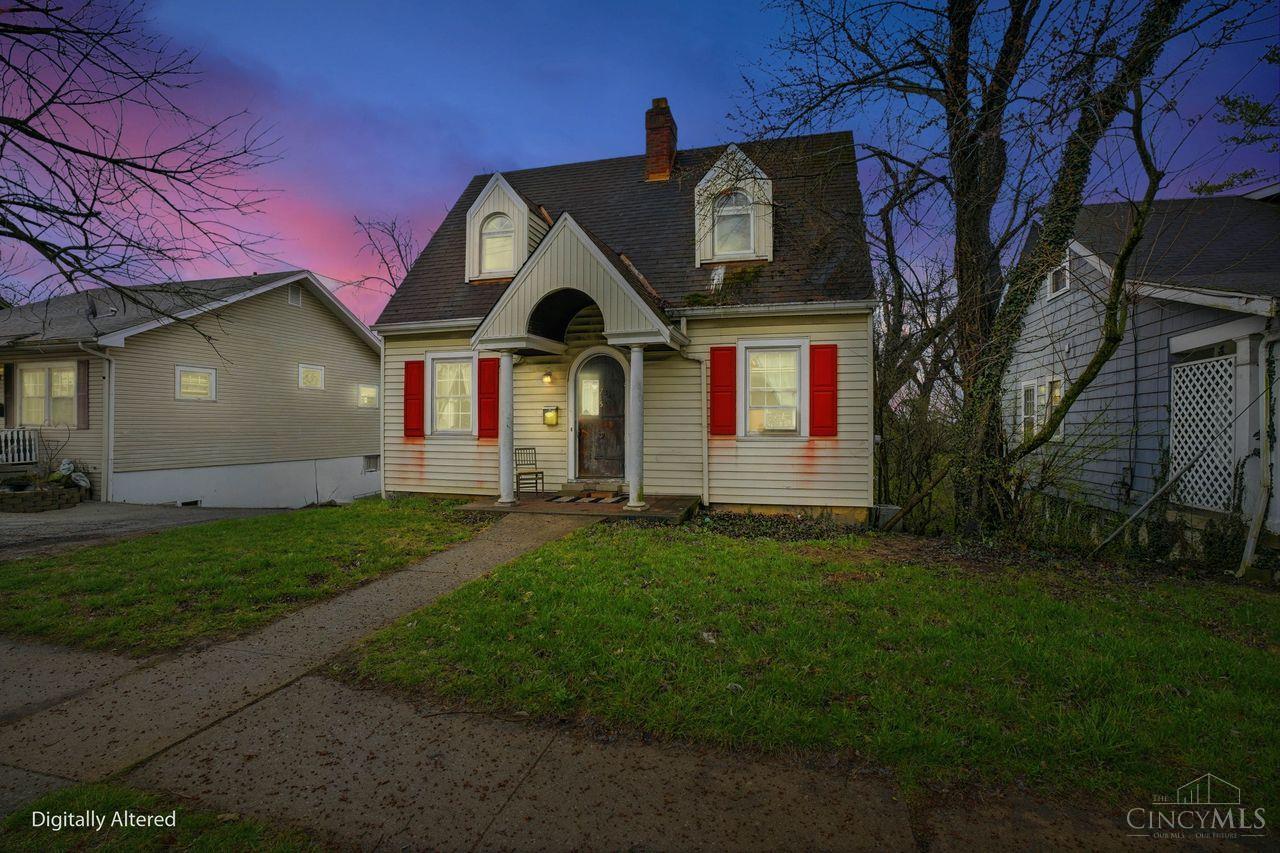 2715 W North Bend Road