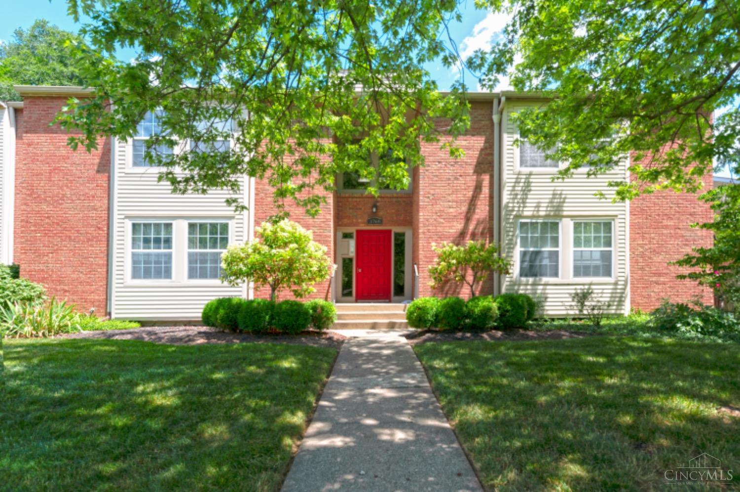 3768 Ashworth Drive