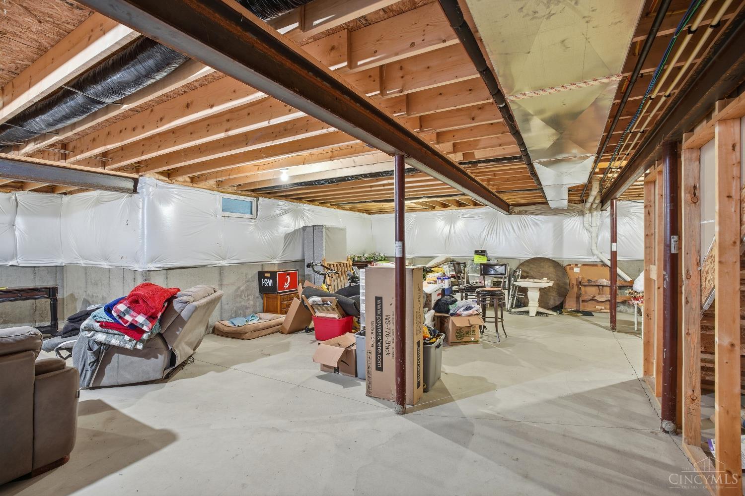 5745 Bryson Lane