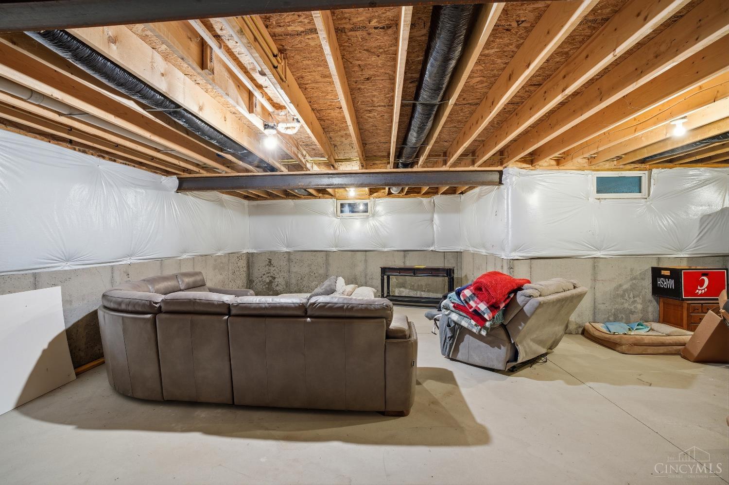 5745 Bryson Lane