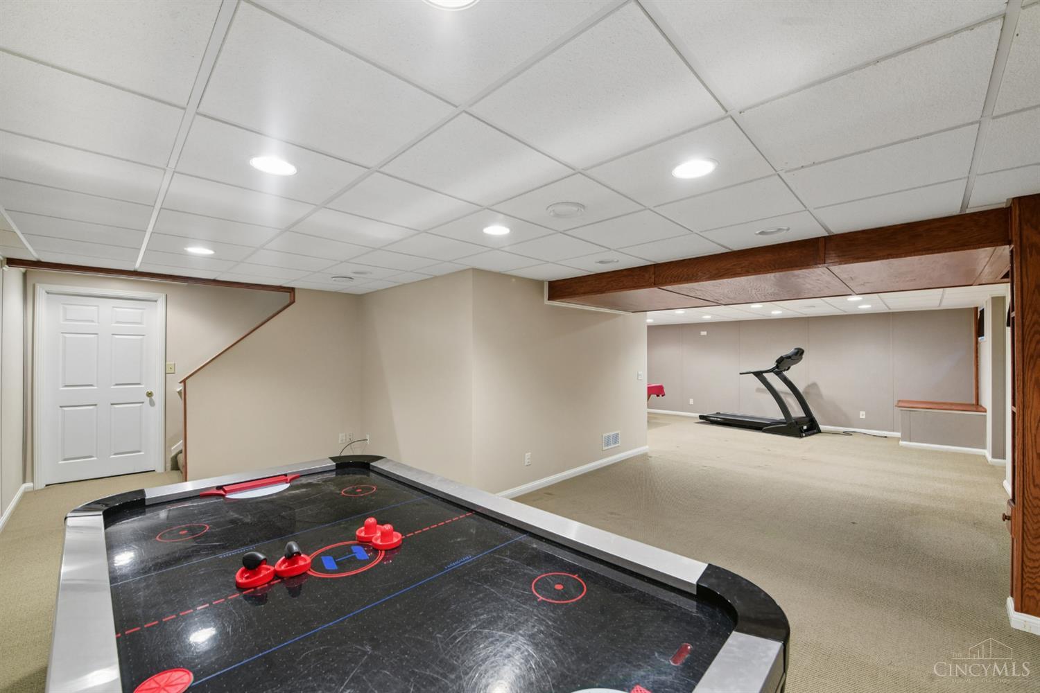 2 Clarke Court