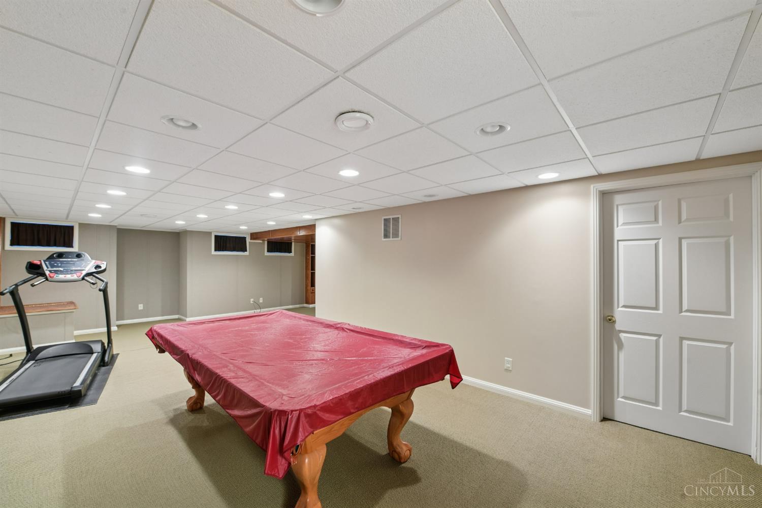 2 Clarke Court