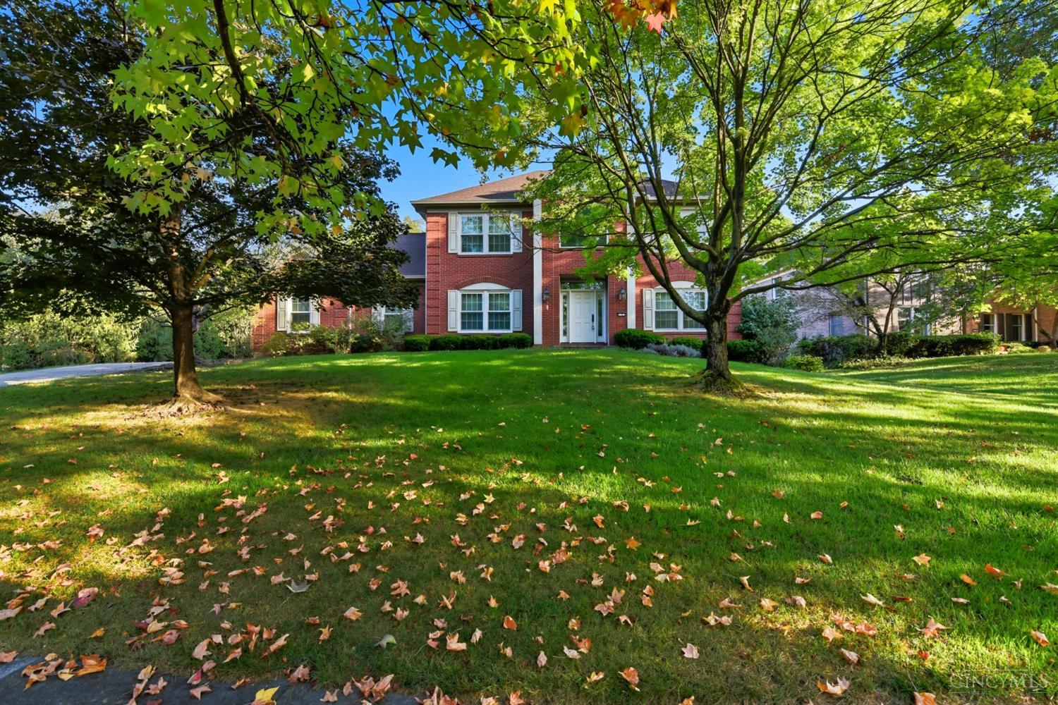 2 Clarke Court