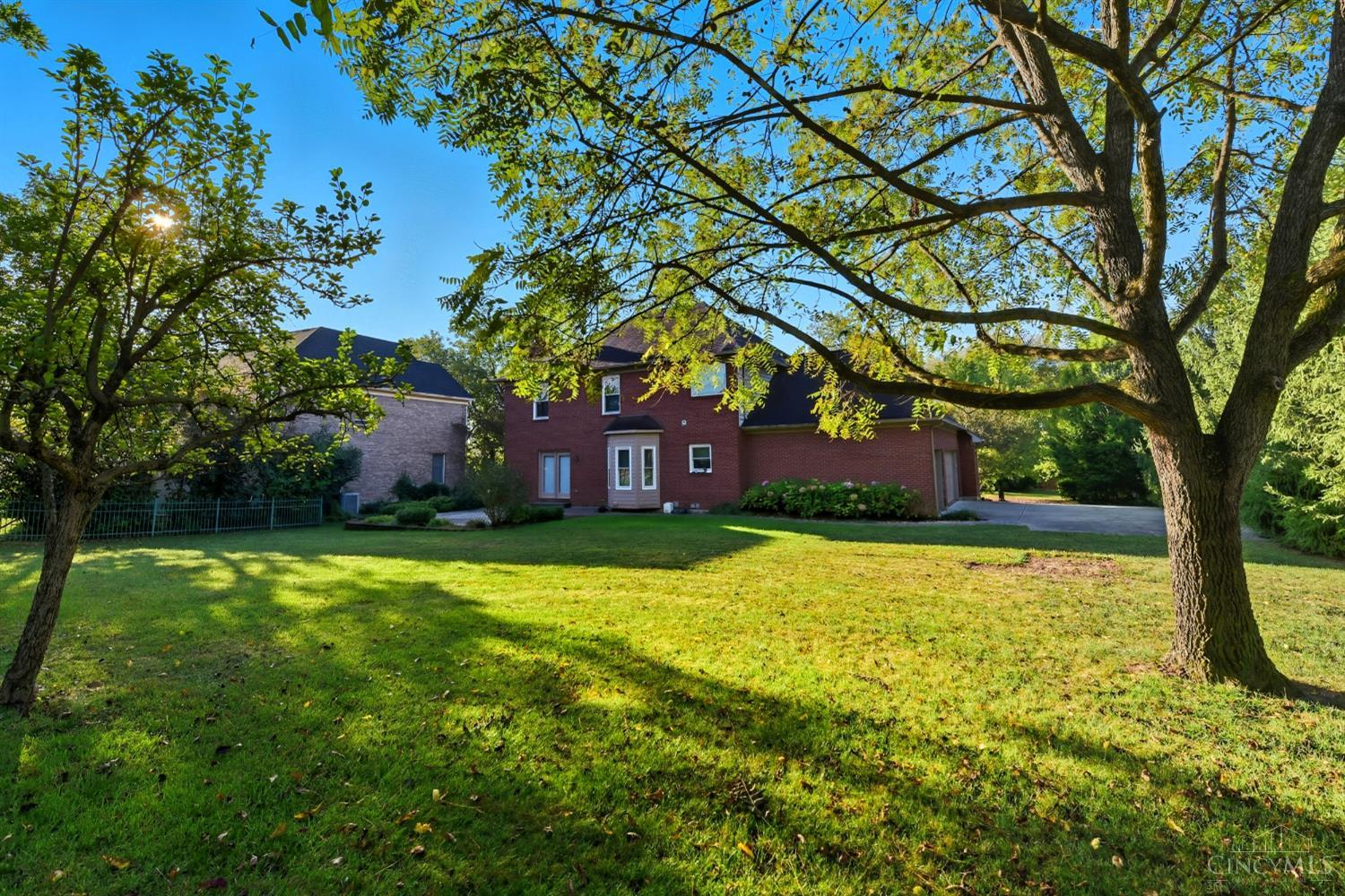 2 Clarke Court