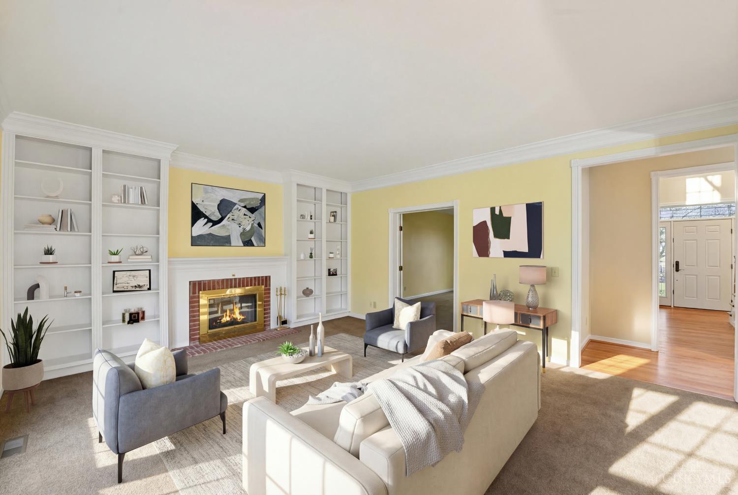 2 Clarke Court