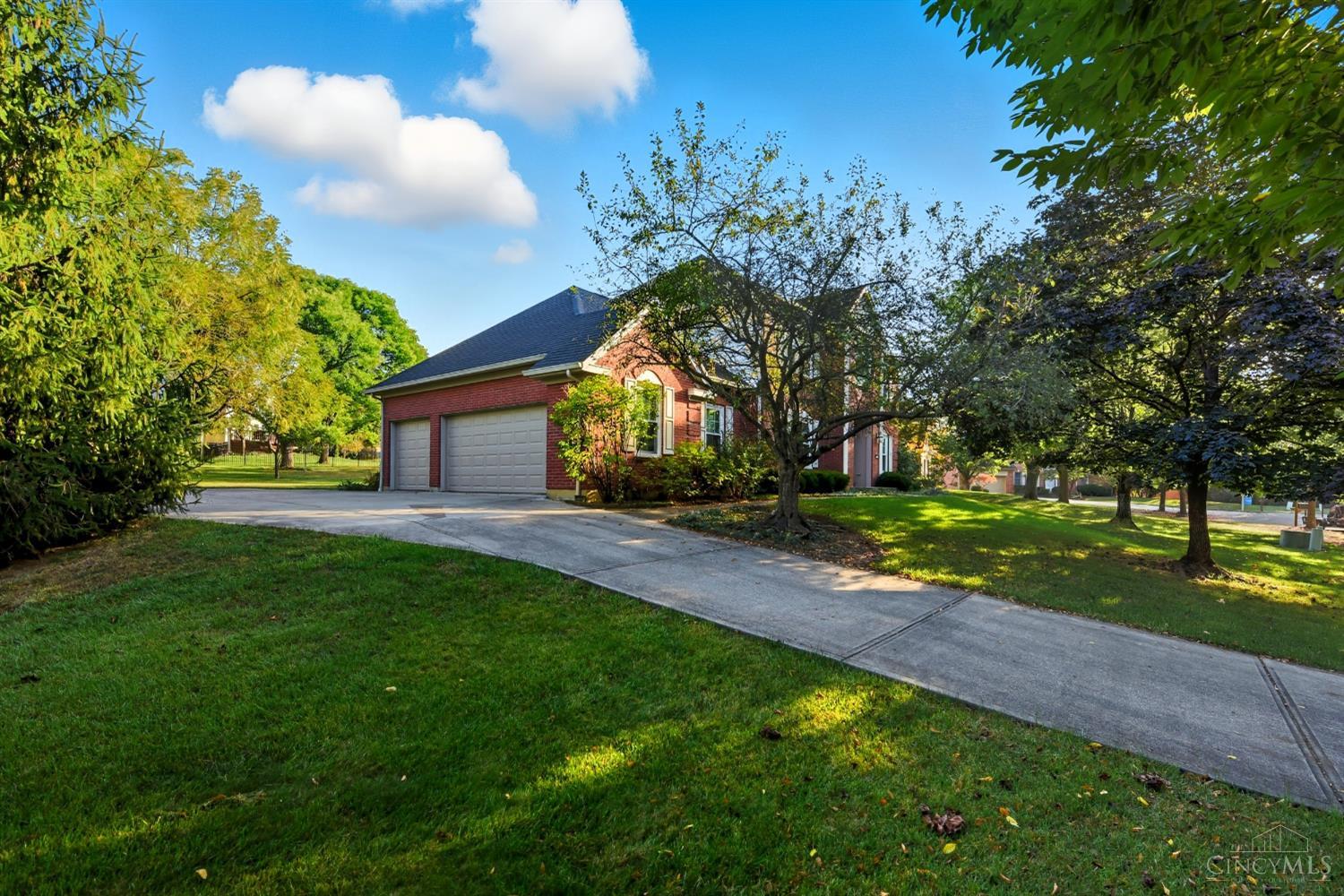 2 Clarke Court
