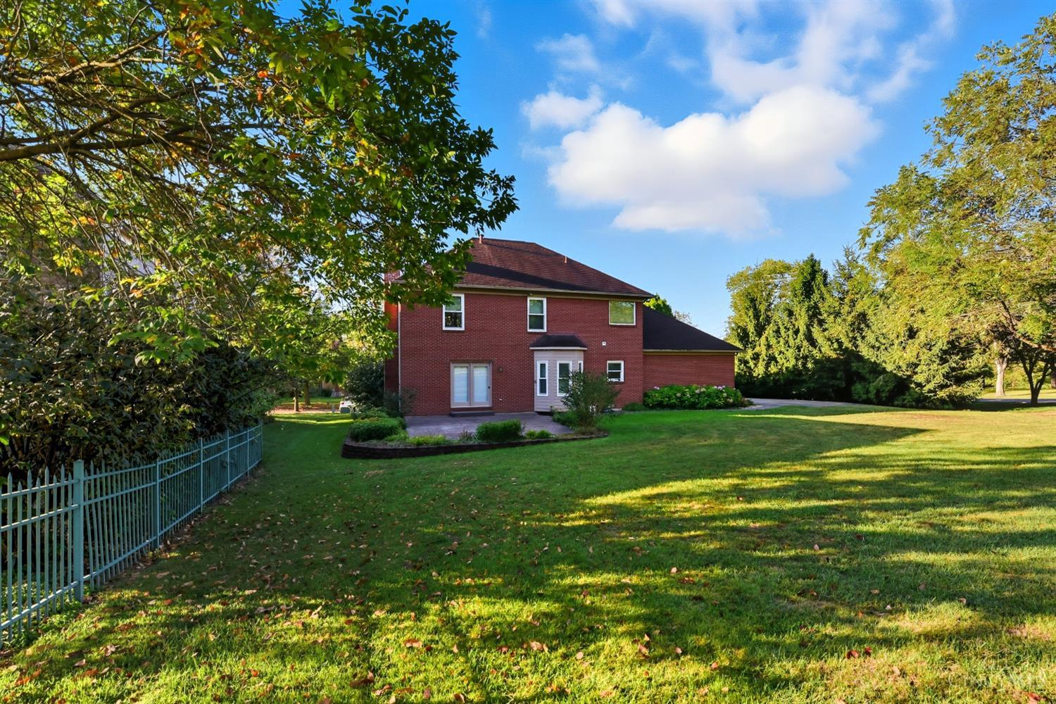 2 Clarke Court