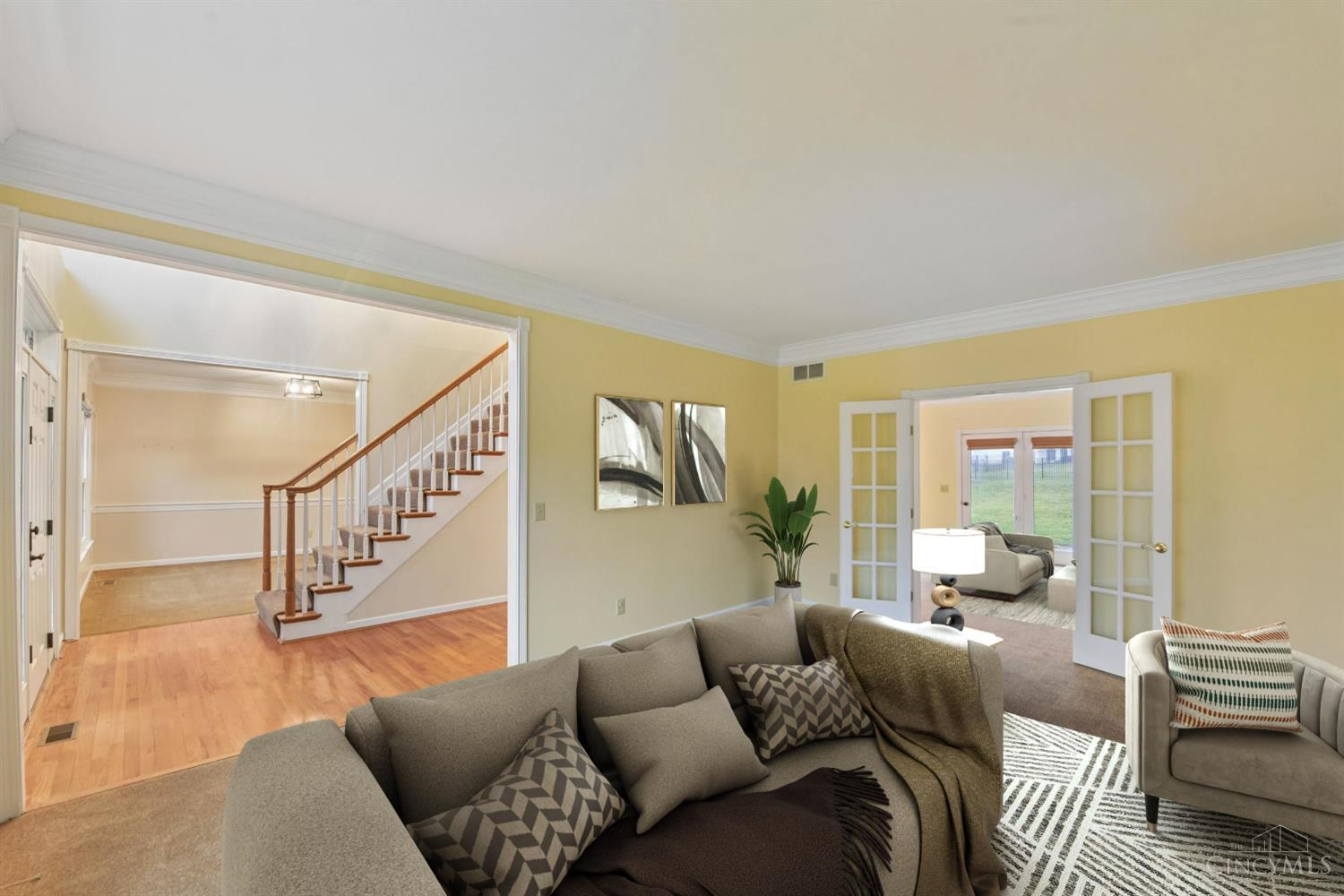 2 Clarke Court