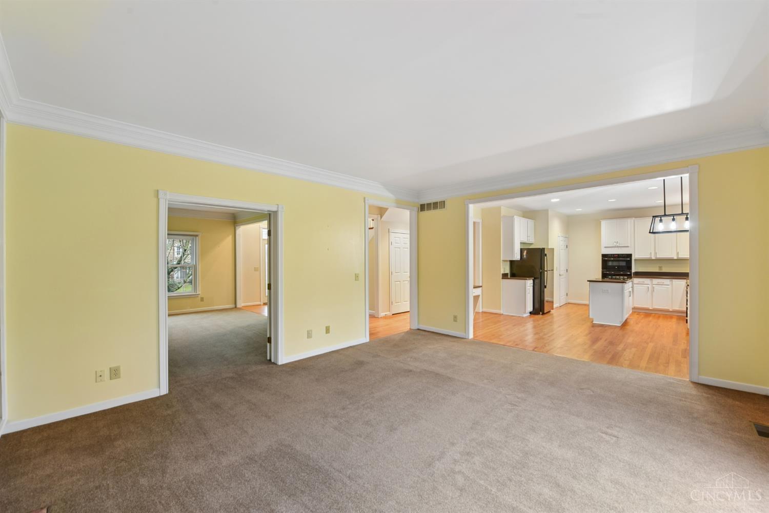 2 Clarke Court