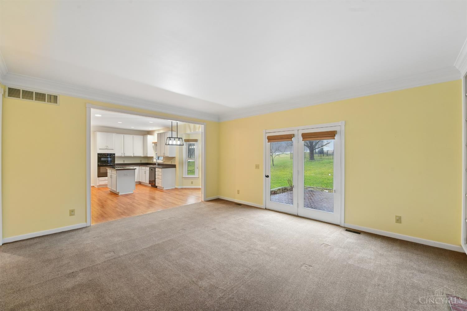 2 Clarke Court