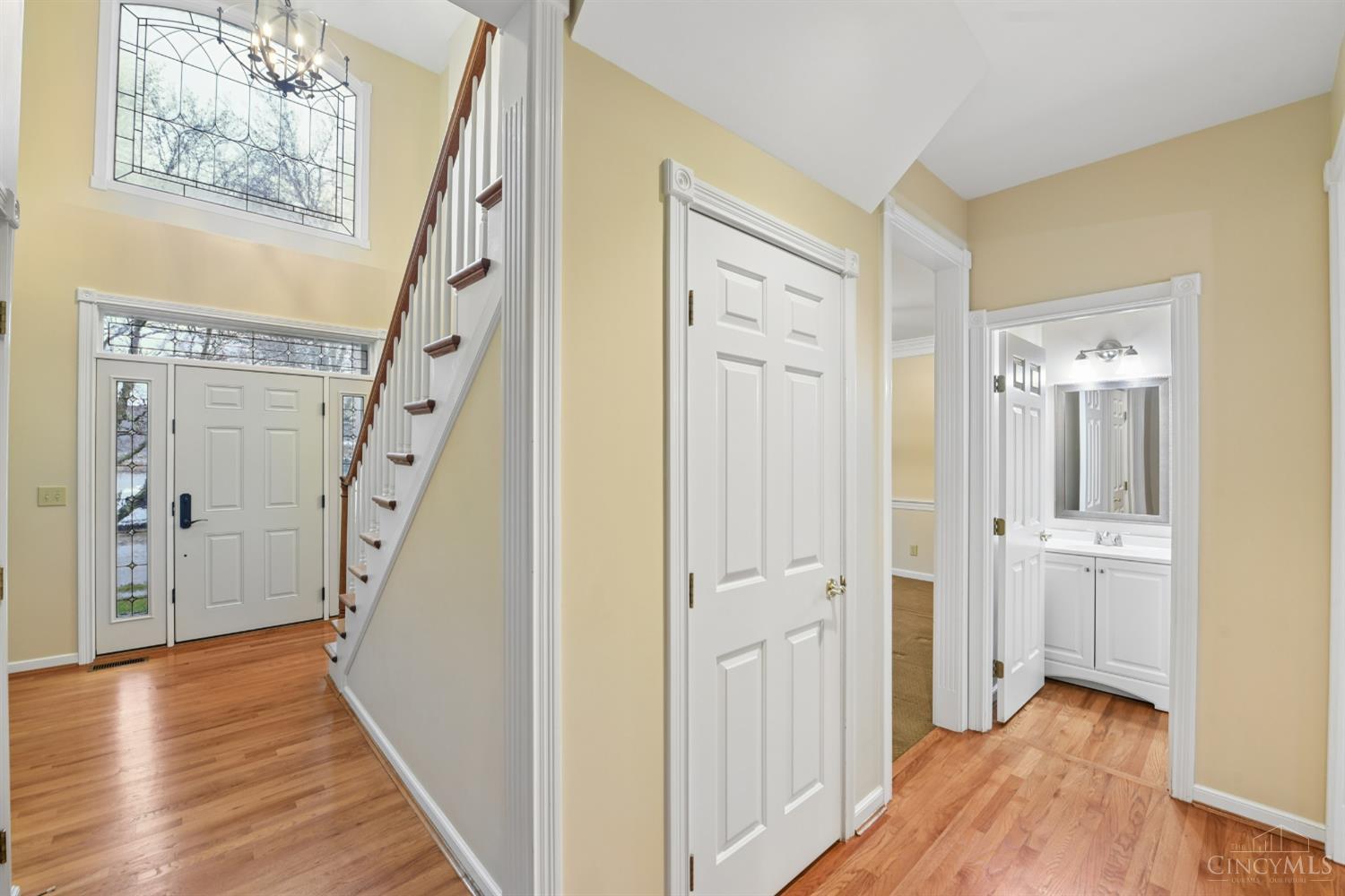 2 Clarke Court