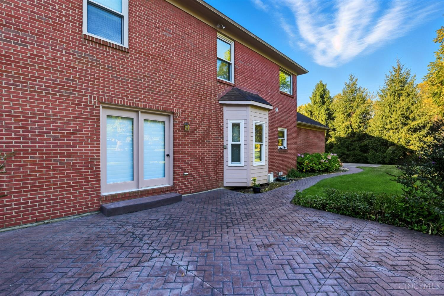 2 Clarke Court