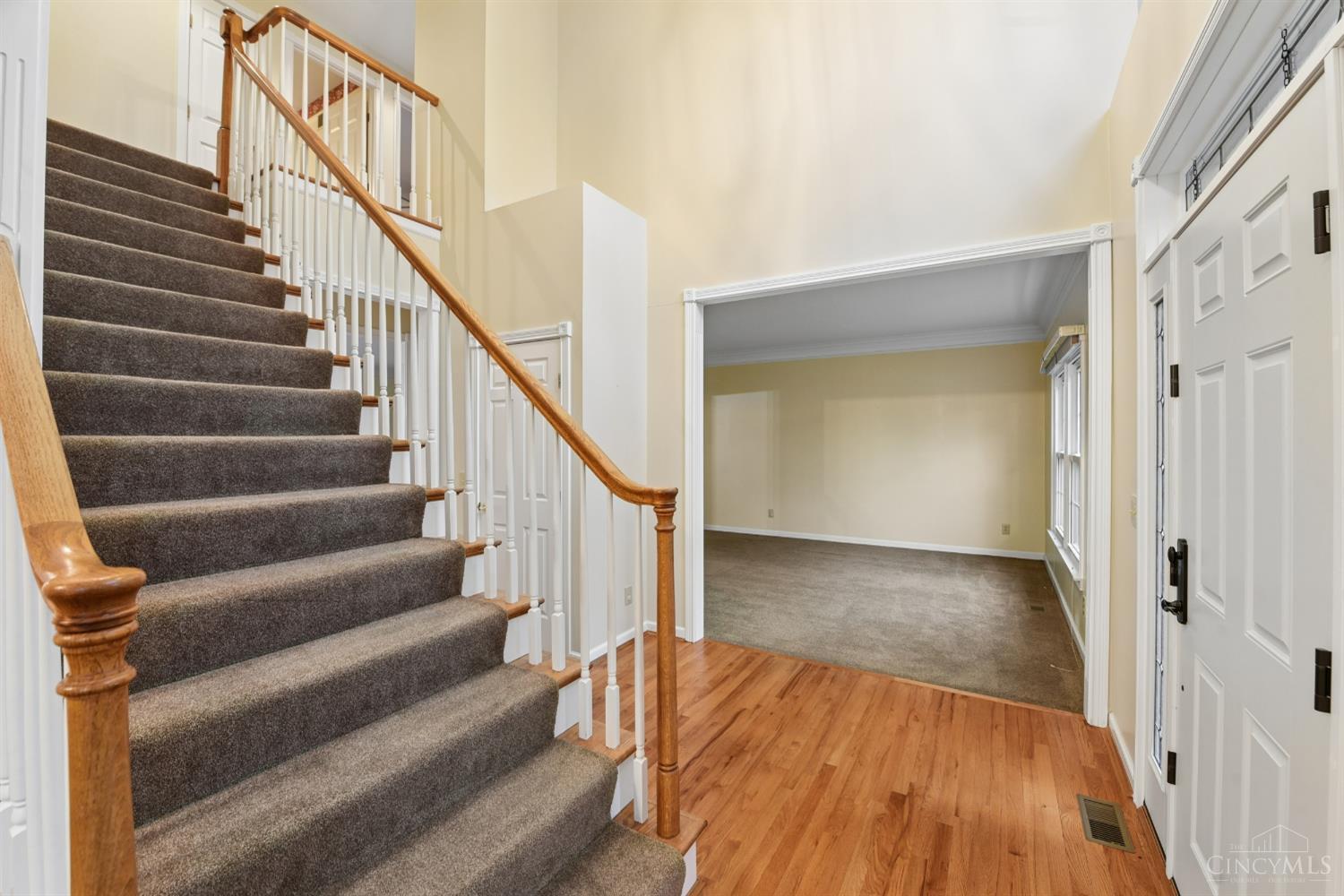 2 Clarke Court
