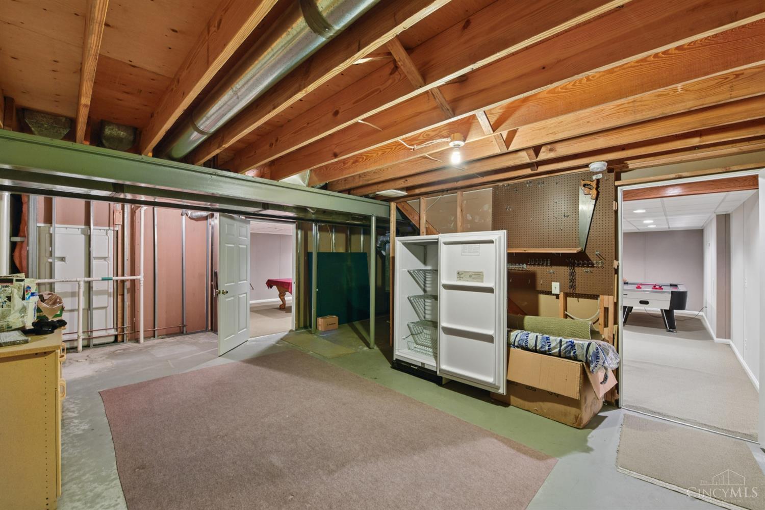 2 Clarke Court