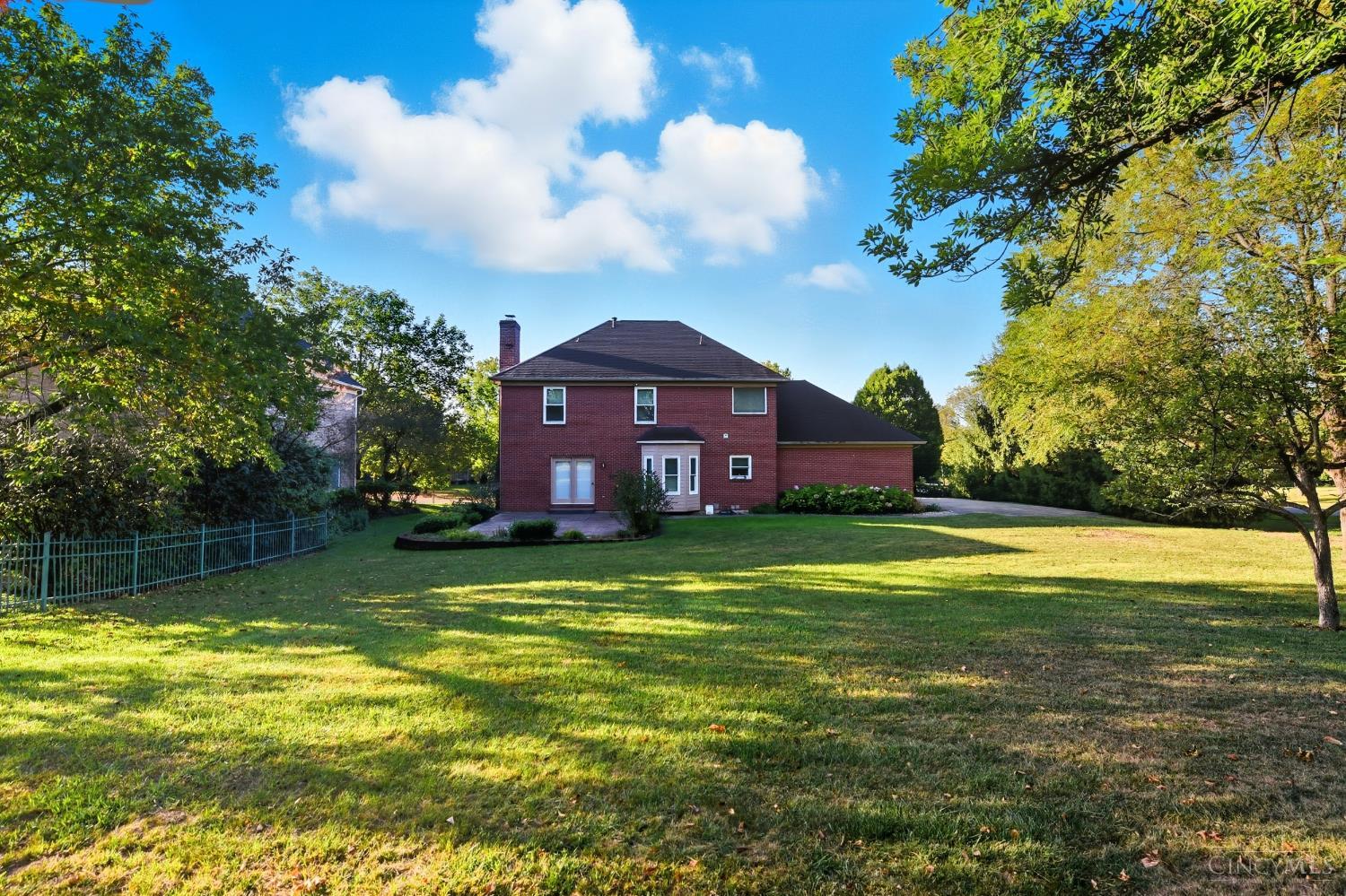 2 Clarke Court