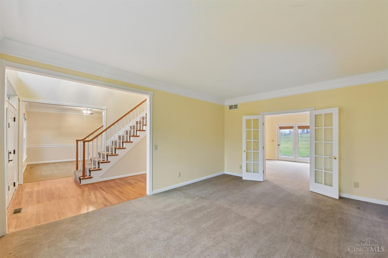 2 Clarke Court