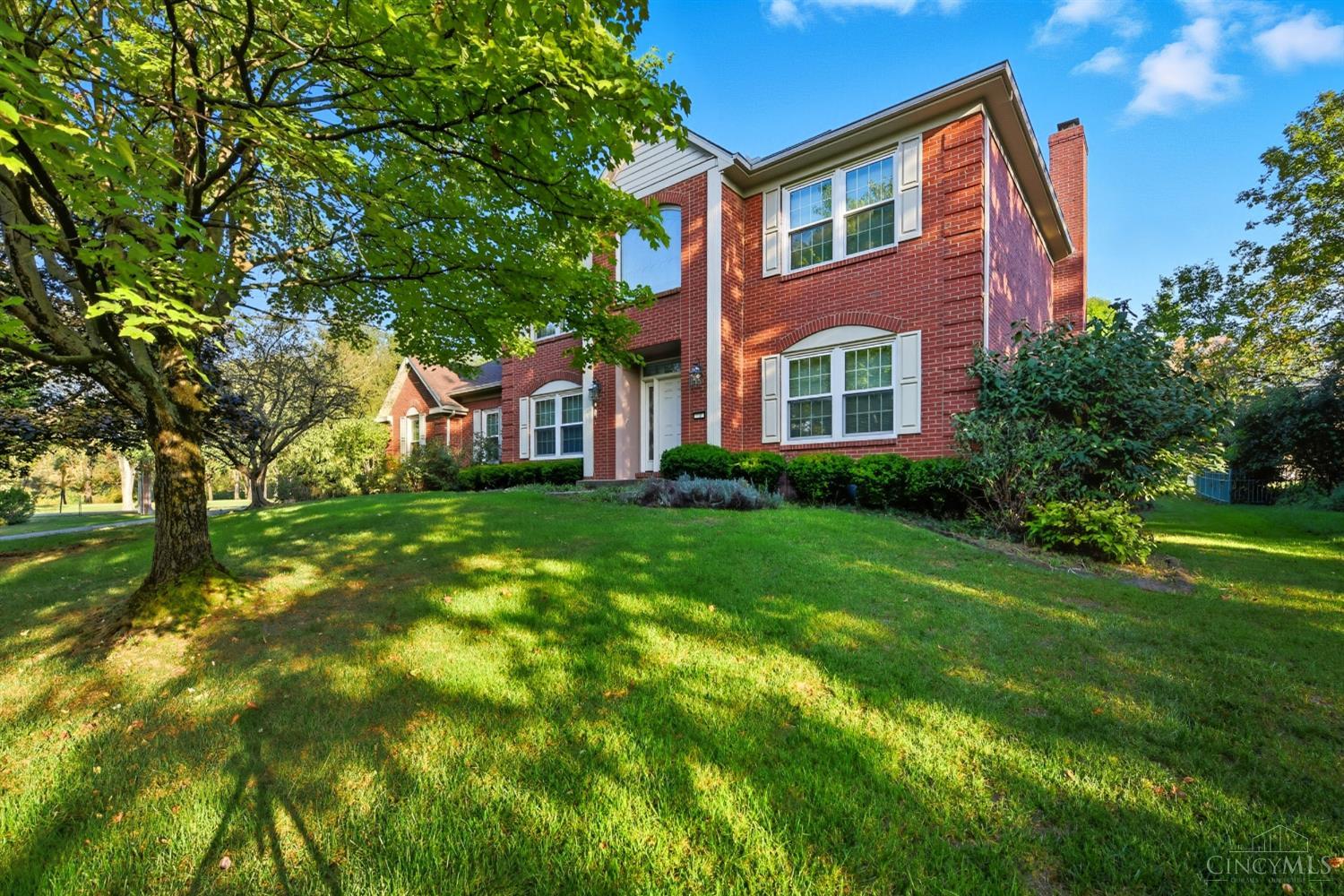 2 Clarke Court
