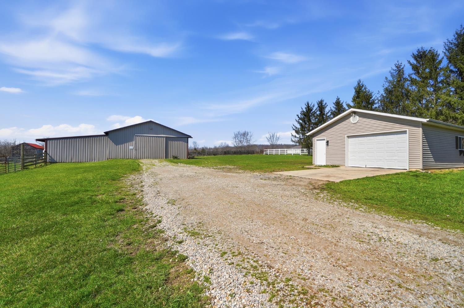 1387 Morman Road