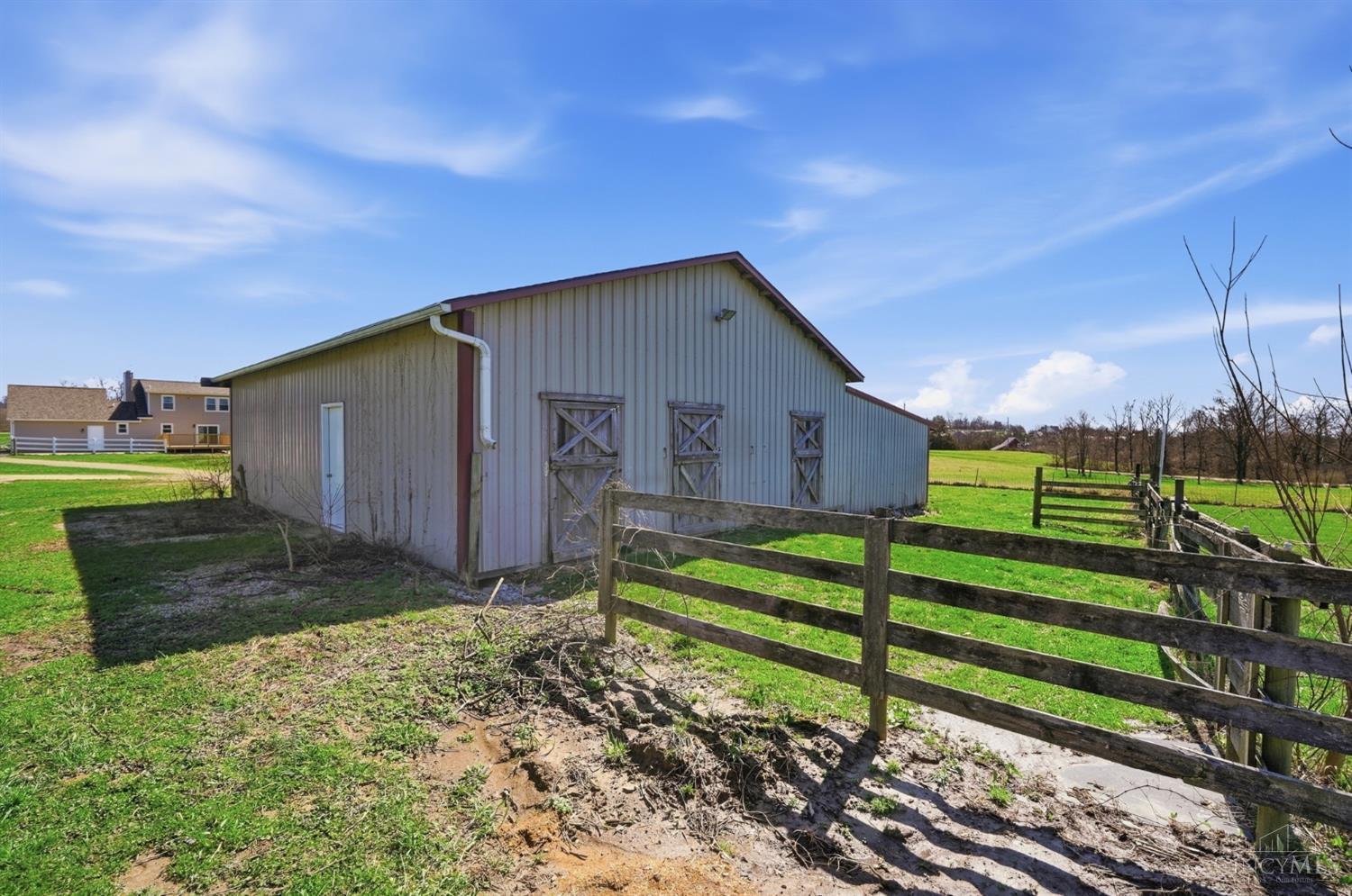 1387 Morman Road