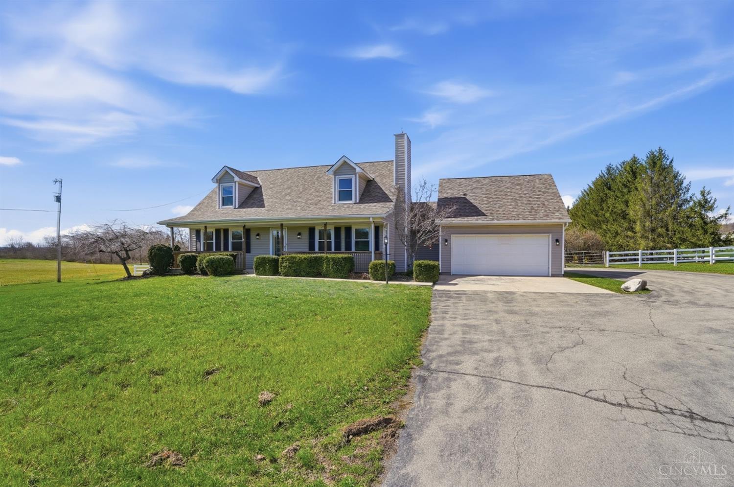 1387 Morman Road
