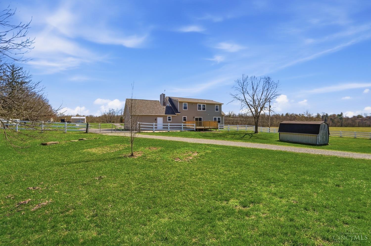1387 Morman Road