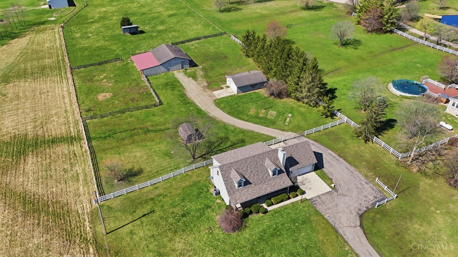 1387 Morman Road