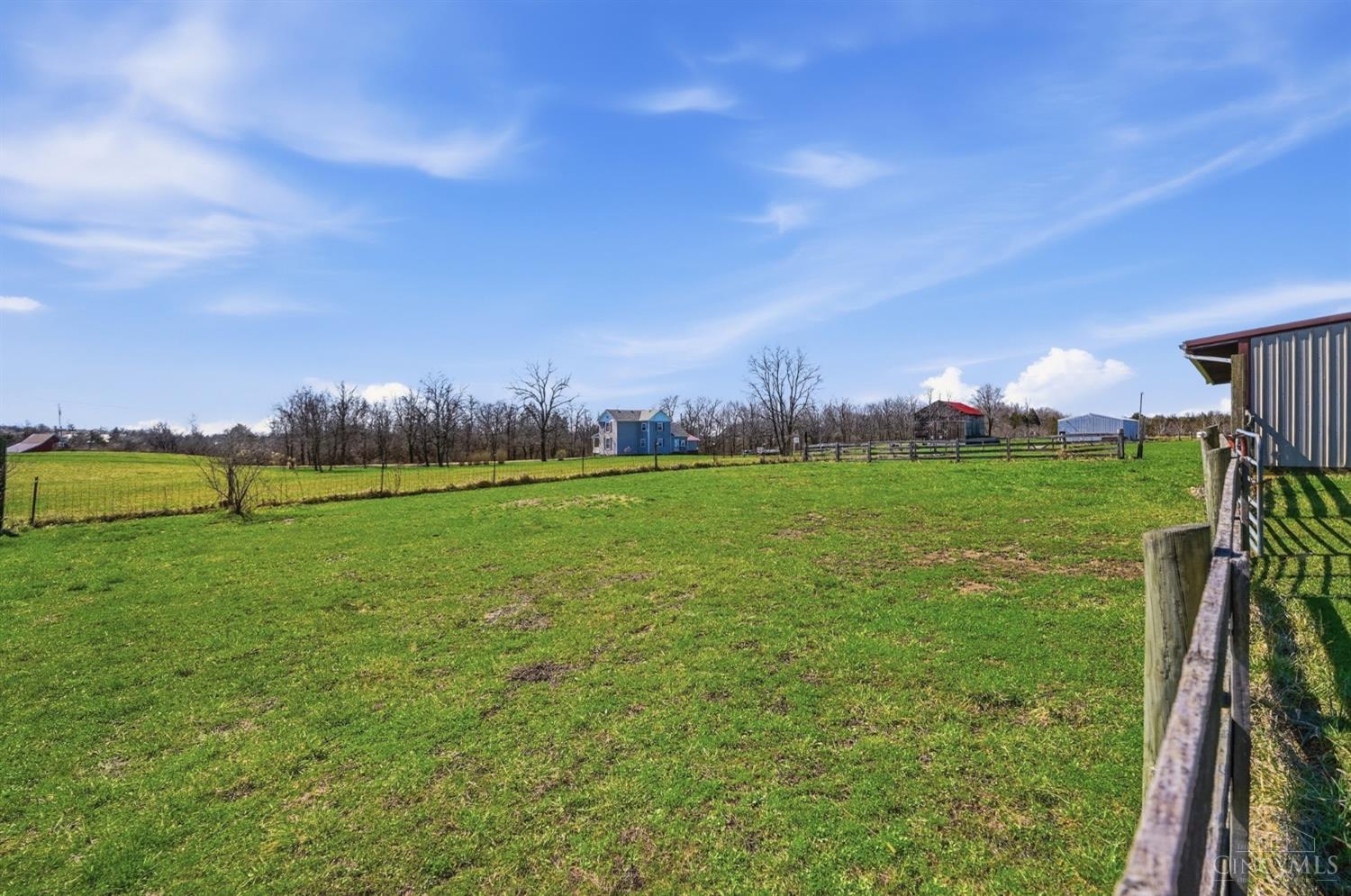 1387 Morman Road