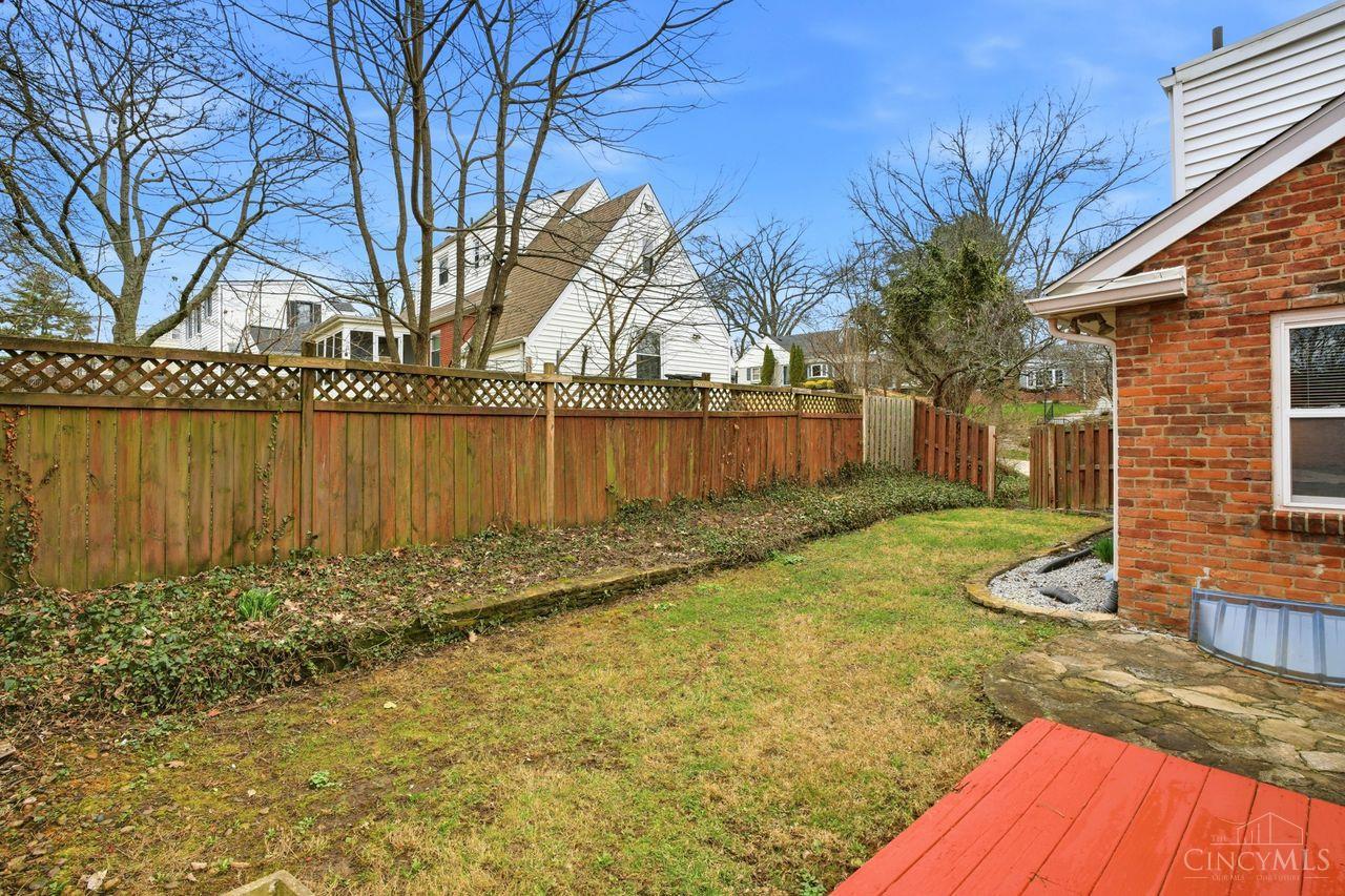 7027 Glenellyn Drive