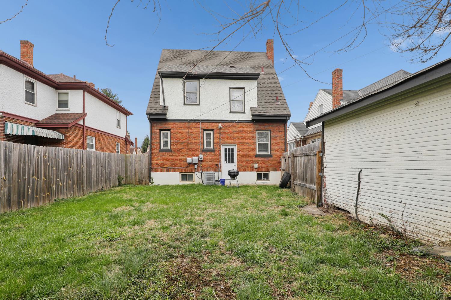 1858 Garden Lane