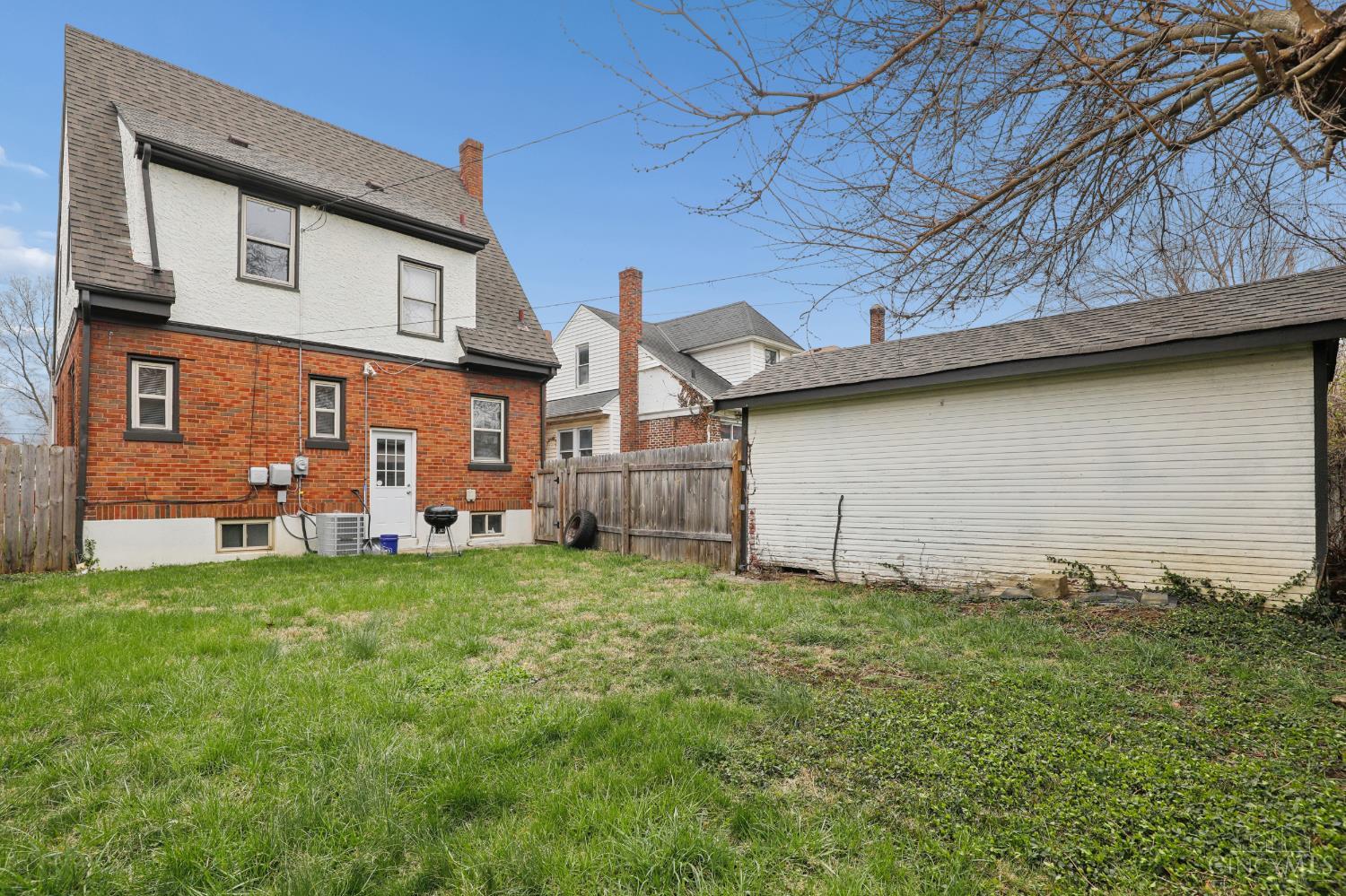 1858 Garden Lane