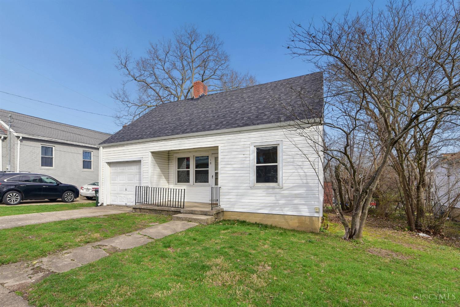 18 E Vine Street