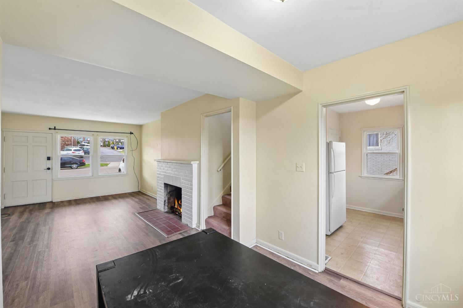 18 E Vine Street