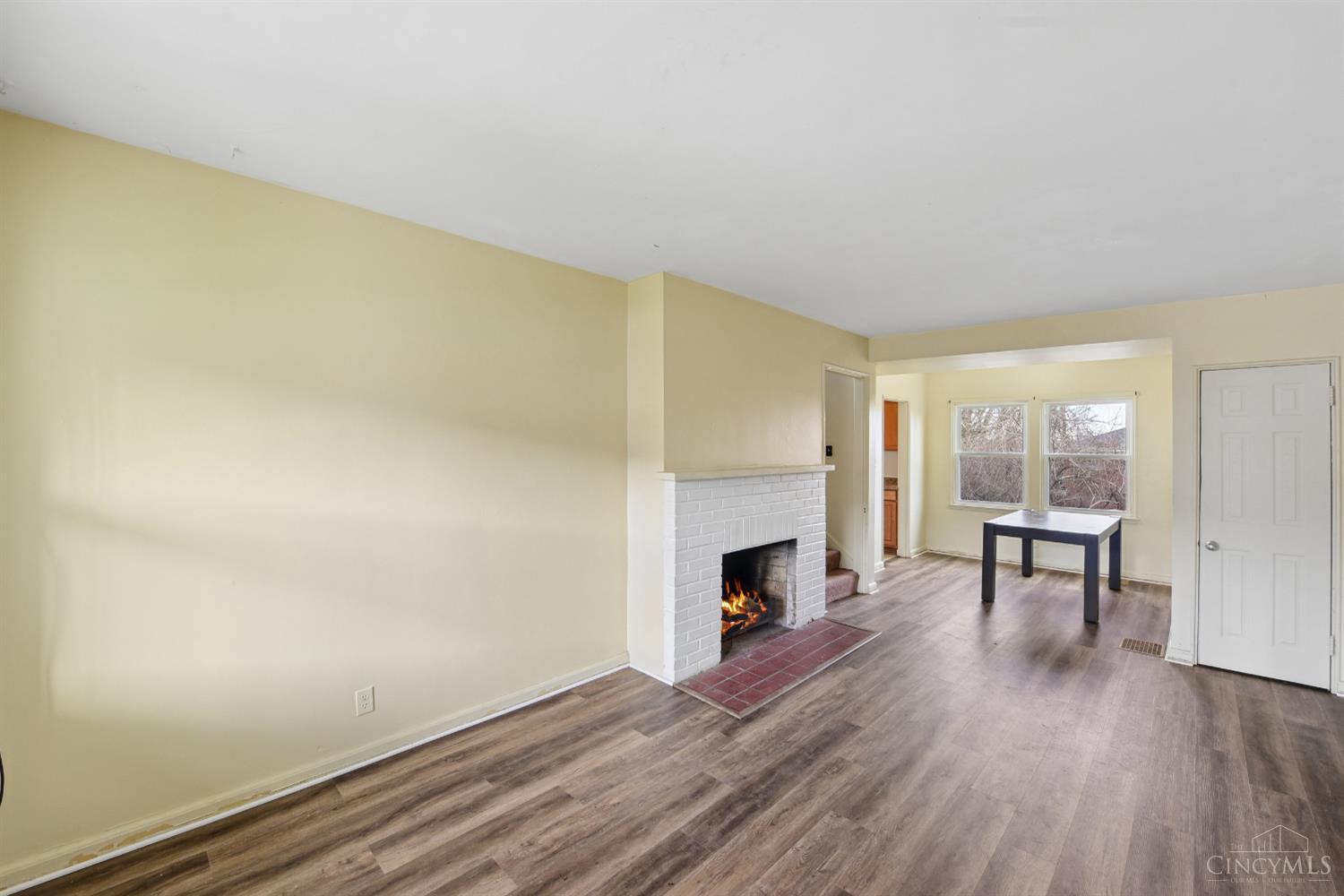 18 E Vine Street