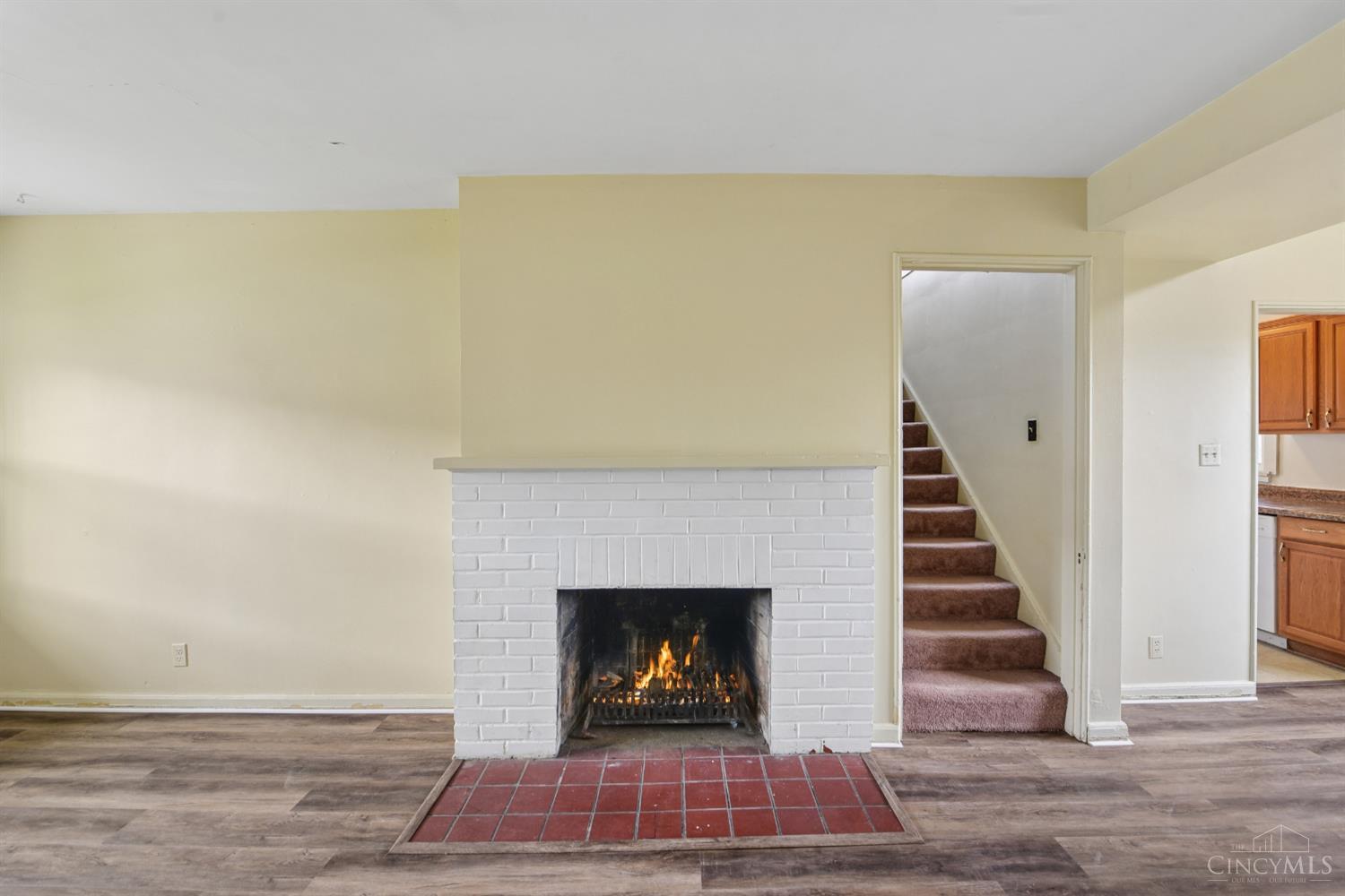 18 E Vine Street