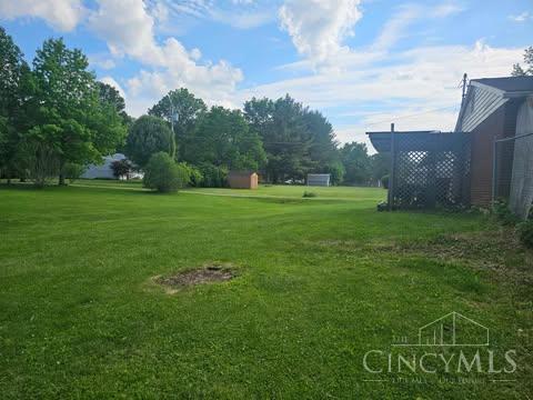 1694 Clark Drive