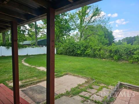 1694 Clark Drive