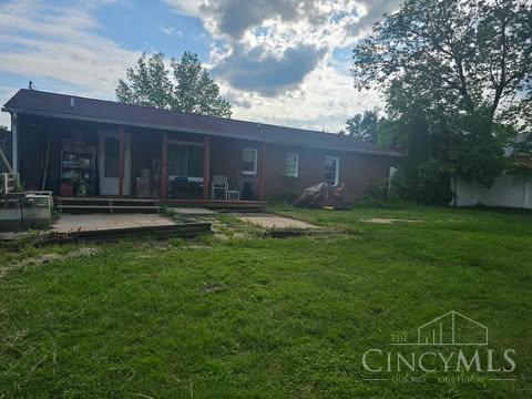 1694 Clark Drive