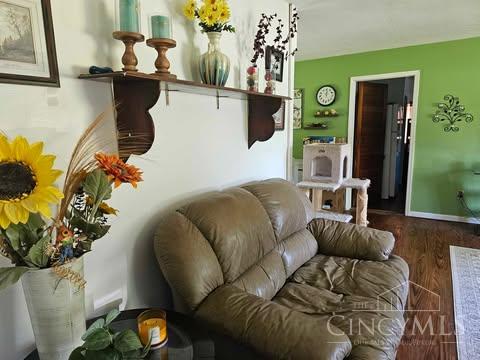 1694 Clark Drive