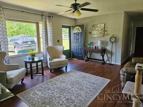 1694 Clark Drive