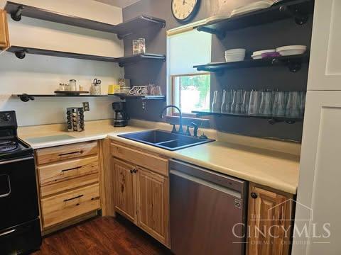1694 Clark Drive