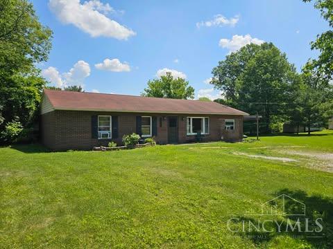 1694 Clark Drive