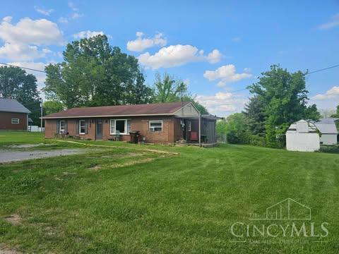 1694 Clark Drive