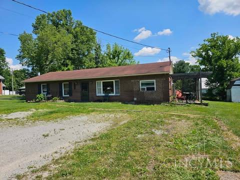 1694 Clark Drive
