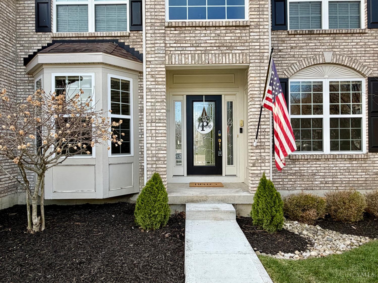 6973 Cottonwood Court